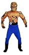 Marvels The Thing Kids Costume Officially Licensed TM Costume