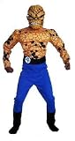 Marvels The Thing Kids Costume Officially Licensed TM Costume