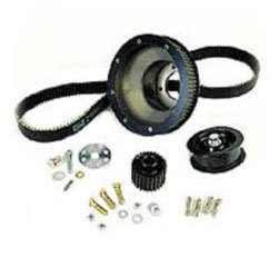 Vortech 8E020-295 Packaged Supercharger Pulleys