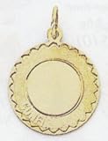 Confirmation Charm - XAC728