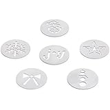 OXO Good Grips Christmas Disk Set