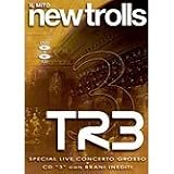 Il Mito Tr3 CD+DVD
