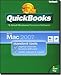 Electronics : QuickBooks Pro 2007 for Mac (Mac) [OLD VERSION]