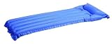 Stansport Vinyl 27x67 Promo Air Mattress
