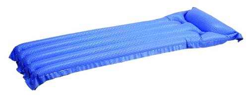 Stansport Vinyl 27x67 Promo Air Mattress