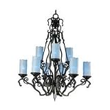 12156WCAT - Chandeliers
