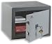 Electronics : Secureline Trend II Key Safe 15 minutes Fire Resistance 28kg W350xD345xH270mm 13L Ref SL02501