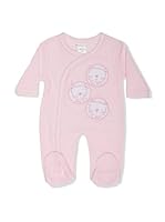 Pitter Patter Baby Gifts Pelele (Rosa)