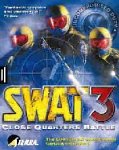 Eigenschaften Vivendi Universal Interactive  / Police Quest - Swat III (englisch)