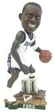 Milwaukee Bucks T.J. Ford Home Jersey Action Pose Forever Collectibles Bobble Head