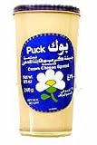 Cream Cheese Spread - Puck, 240g
