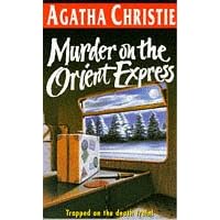 Murder on the Orient Express