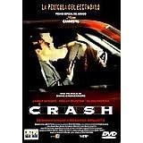 Crash (Uncut) [1997] [DVD]