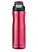 AVEX Wells Auto Spout Water Bottle, Berry, 25 oz.