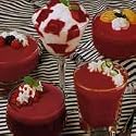 Hi-Pro Gelatin Mix - Raspberry