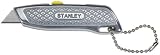 Stanley 10-239 3-1/2-Inch Metal Mitey-Knife Pocket Knife