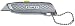 Stanley 10-239 3-1/2-Inch Metal Mitey-Knife Pocket Knife