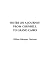 Book Notes on a Journey from Cornhill to Grand Cairo