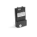 ExpertPower® Two-way Radio 6 AA Battery Case for Icom BP-170 BP-170L IC-W31 IC-W31A IC-W31E IC-W32 IC-W32A IC-W32E IC-T22 IC-T22A IC-T22E IC-T42 IC-T42A IC-T42E IC-T7 IC-T7A IC-T7H IC-Z1 IC-Z1A IC-Z1E