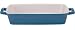 HIC 13" x 9" x 2.5" Lasagna Pan, Bayberry