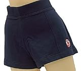 Boston Red Sox Women's Athletic Short Shorts