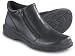 Ladies' Easy Spirit® Undersides Black, Compare at $90.00