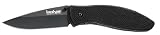 Kershaw Ken Onion Avalanche Folding Knife with Speed Safe