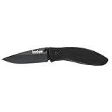 Kershaw Ken Onion Avalanche Folding Knife with Speed Safe by 