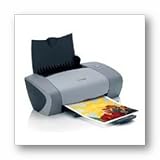 Lexmark Z611 Color Inkjet Printer