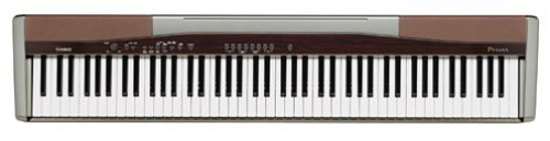 Casio PX-100 Privia 88-Key Digital Piano