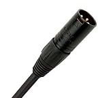 20' Microphone Cable