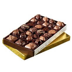 Bissinger's Gentleman's Choice by Bissinger's Handcrafted Chocolatier