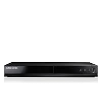 Samsung All Region Free Code Free EZ View Progressive Scan DVD Player with USB - Play any Region 1,2,3,4,5,6,7,8,9,0