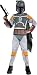Boba Fett from Star Wars Child Costume Small 4-6
