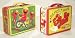 Sesame Street Elmo Embossed Large Lunch Box -Designs Vary