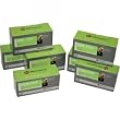 IBM Tnr 28P2491 28P2492 28P2493 28P2494 Blk Infoprint 1120 1125 20K