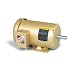 Baldor EM3710T General Purpose AC Motor, 3 Phase, 213T Frame, TEFC Enclosure, 7-1/2Hp Output, 1770rpm, 60Hz, 230/460V Voltage
