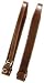 Toowoomba 2" Tapered Stirrup Leathers