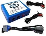 PAC aPAC GMC2 Dual Auxiliary Audio Input for 2003¿2009 GM Class II Vehicles 313GMlLpsGL. SL160 PAC aPAC GMC2 Dual Auxiliary Audio Input for 2003¿2009 GM Class II Vehicles