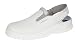 Laborschuhe Arztschuhe Kochschuhe Küchenschuhe von ABEBA Model 1030 weiß