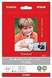 CANON スーパーフォトペーパー・シルキー 2L判 20枚 SG-1012L20