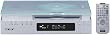 Sony DVP-F21 Silver DVD Player