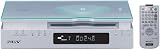 Sony DVP-F21 Silver DVD Player
