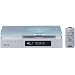 Sony DVP-F21 Silver DVD Player