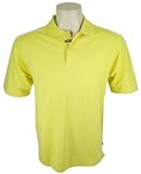 Callaway Golf- Big Bertha Stretch Pique Polo Shirt