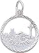 Seattle Charm by Rembrandt Charms