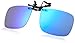 Cocoons Polarized Rectangle Flip-up