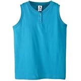 Ladies Two-Button Softball Jersey