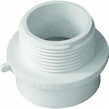Buy 2x2 PVC Fitting Adapter by Genova