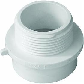 Buy 2x2 PVC Fitting Adapter by Genova now!